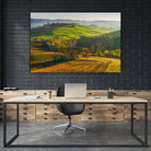 Light Invasion by Anne Schneidersmann on GIANT ART - multicolor photography; landscapes