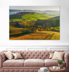 Light Invasion by Anne Schneidersmann on GIANT ART - multicolor photography; landscapes