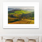 Light Invasion by Anne Schneidersmann on GIANT ART - multicolor photography; landscapes