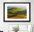 Light Invasion by Anne Schneidersmann on GIANT ART - multicolor photography; landscapes