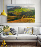 Light Invasion by Anne Schneidersmann on GIANT ART - multicolor photography; landscapes