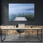 Surrounded by Anne Schneidersmann on GIANT ART - multicolor photography; landscapes