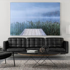 Surrounded by Anne Schneidersmann on GIANT ART - multicolor photography; landscapes