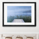 Surrounded by Anne Schneidersmann on GIANT ART - multicolor photography; landscapes