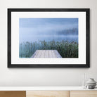 Surrounded by Anne Schneidersmann on GIANT ART - multicolor photography; landscapes