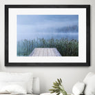 Surrounded by Anne Schneidersmann on GIANT ART - multicolor photography; landscapes