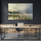 First Touch of Snow by Anne Schneidersmann on GIANT ART - multicolor photography; landscapes