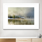 First Touch of Snow by Anne Schneidersmann on GIANT ART - multicolor photography; landscapes