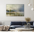 First Touch of Snow by Anne Schneidersmann on GIANT ART - multicolor photography; landscapes