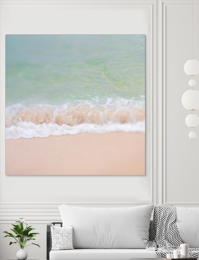 Whisper by Myan Soffia on GIANT ART - multi coastal, landscapes, photography, beaches, ocean