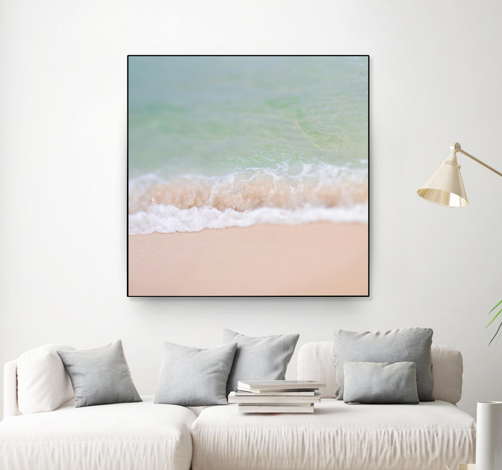 Whisper by Myan Soffia on GIANT ART - multi coastal, landscapes, photography, beaches, ocean