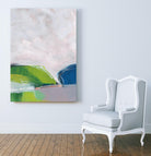 Landscape No. 94 by Jan Weiss on GIANT ART - multicolor abstracts; contemporary