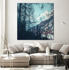 Please Come Back by Dirk Wuestenhagen on GIANT ART - multicolor photography; landscapes