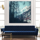 Please Come Back by Dirk Wuestenhagen on GIANT ART - multicolor photography; landscapes