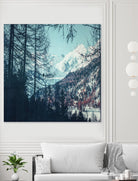 Please Come Back by Dirk Wuestenhagen on GIANT ART - multicolor photography; landscapes