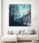 Please Come Back by Dirk Wuestenhagen on GIANT ART - multicolor photography; landscapes