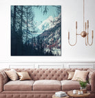 Please Come Back by Dirk Wuestenhagen on GIANT ART - multicolor photography; landscapes