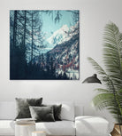 Please Come Back by Dirk Wuestenhagen on GIANT ART - multicolor photography; landscapes