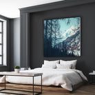 Please Come Back by Dirk Wuestenhagen on GIANT ART - multicolor photography; landscapes