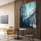 Please Come Back by Dirk Wuestenhagen on GIANT ART - multicolor photography; landscapes