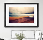 Seascape by Dirk Wuestenhagen on GIANT ART - multicolor photography; landscapes; coastal