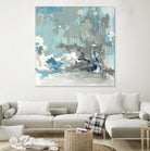 Above the Mist by Grace Rowan on GIANT ART - abstract