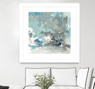 Above the Mist by Grace Rowan on GIANT ART - abstract