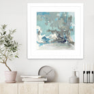 Above the Mist by Grace Rowan on GIANT ART - abstract