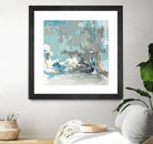 Above the Mist by Grace Rowan on GIANT ART - abstract