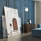 Escaping Reality by John Bingham on GIANT ART - velvet architectural