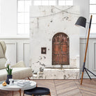 Escaping Reality by John Bingham on GIANT ART - velvet architectural