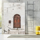 Escaping Reality by John Bingham on GIANT ART - velvet architectural