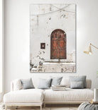 Escaping Reality by John Bingham on GIANT ART - velvet architectural