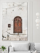 Escaping Reality by John Bingham on GIANT ART - velvet architectural