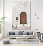 Escaping Reality by John Bingham on GIANT ART - velvet architectural