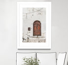 Escaping Reality by John Bingham on GIANT ART - velvet architectural