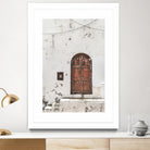 Escaping Reality by John Bingham on GIANT ART - velvet architectural