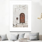 Escaping Reality by John Bingham on GIANT ART - velvet architectural