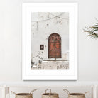 Escaping Reality by John Bingham on GIANT ART - velvet architectural