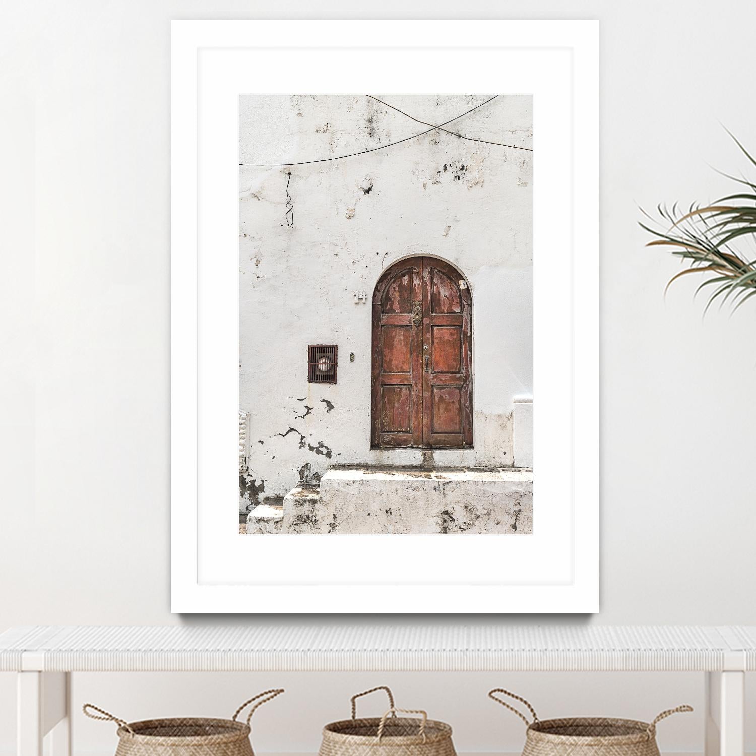 Escaping Reality by John Bingham on GIANT ART - velvet architectural