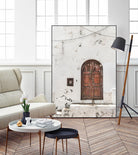 Escaping Reality by John Bingham on GIANT ART - velvet architectural