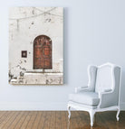 Escaping Reality by John Bingham on GIANT ART - velvet architectural