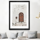 Escaping Reality by John Bingham on GIANT ART - velvet architectural