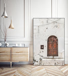 Escaping Reality by John Bingham on GIANT ART - velvet architectural