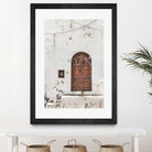 Escaping Reality by John Bingham on GIANT ART - velvet architectural