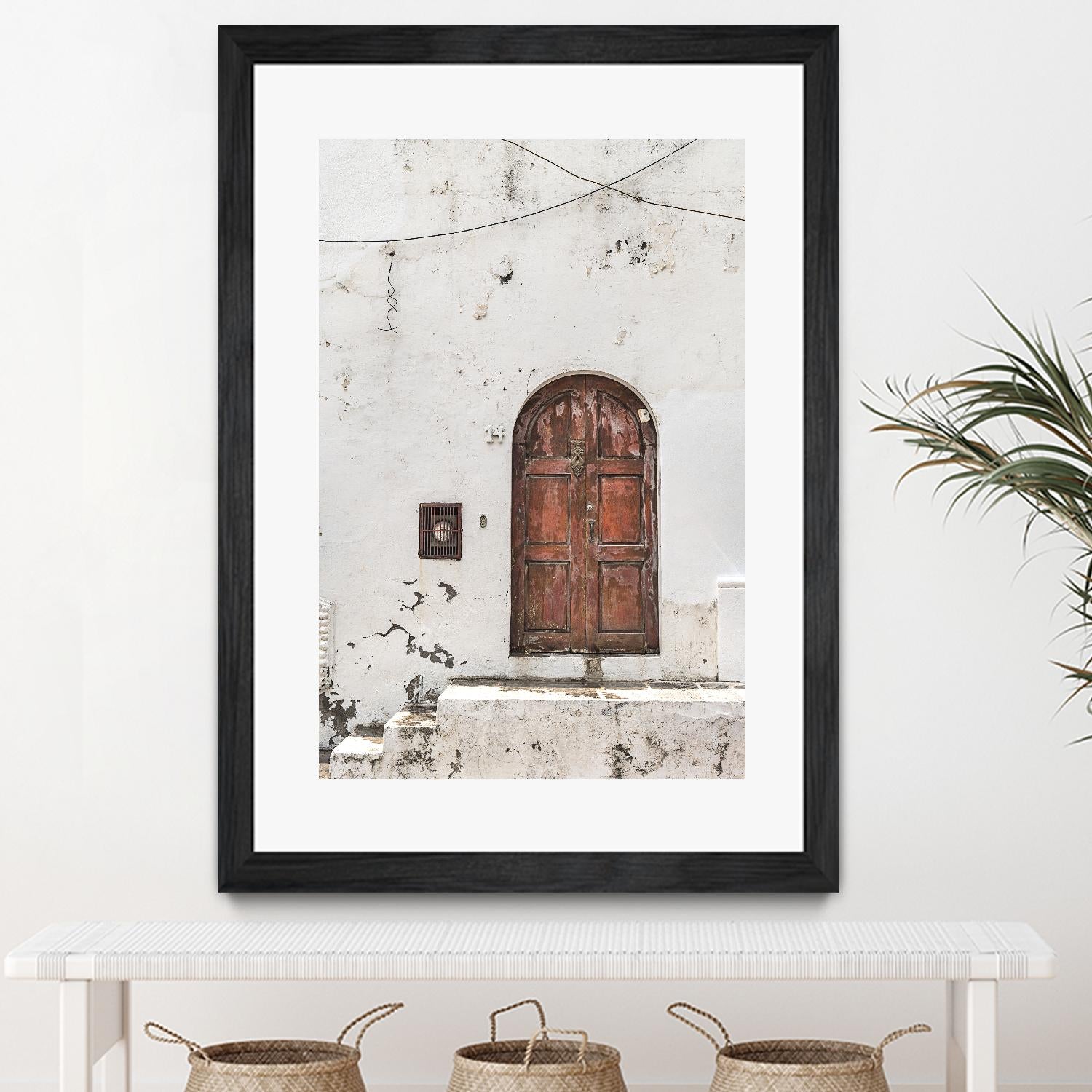 Escaping Reality by John Bingham on GIANT ART - velvet architectural