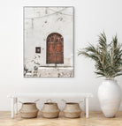 Escaping Reality by John Bingham on GIANT ART - velvet architectural