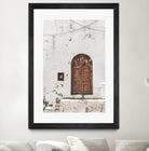 Escaping Reality by John Bingham on GIANT ART - velvet architectural