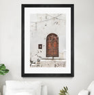 Escaping Reality by John Bingham on GIANT ART - velvet architectural