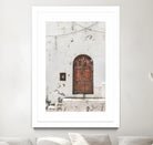 Escaping Reality by John Bingham on GIANT ART - velvet architectural